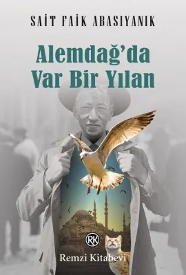 Alemdağ'da Var Bir Yılan