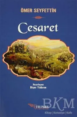 Cesaret