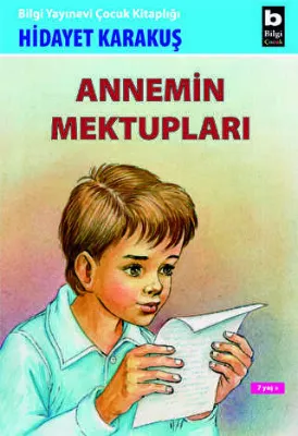 Annemin Mektupları