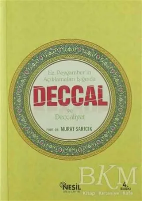 Deccal ve Deccaliyet