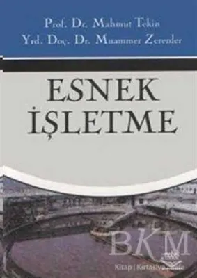 Esnek İşletme