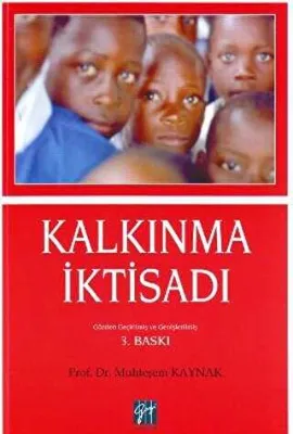 Kalkınma İktisadı