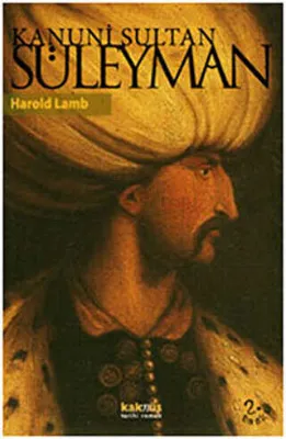 KANUNİ SULTAN SÜLEYMAN