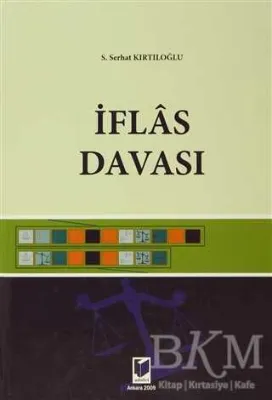 İflas Davası