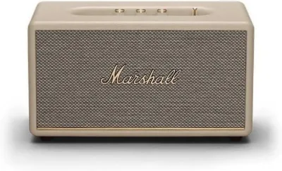 Marshall Stanmore III BT - Krem