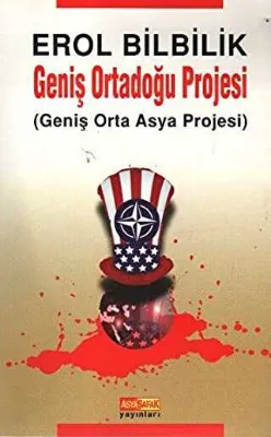Geniş Ortadoğu Projesi