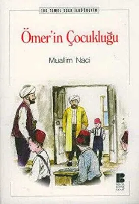 Ömer’in Çocukluğu