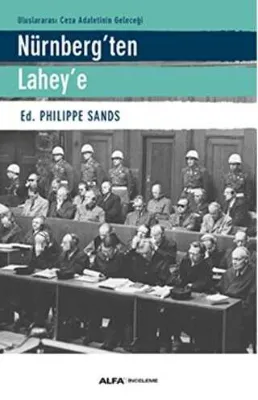 Nürnberg`ten Lahey`e