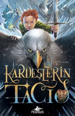 Kardeşlerin Tacı Serisi 1 - Kardeşlerin Tacı