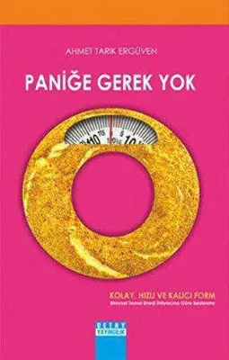 Paniğe Gerek Yok