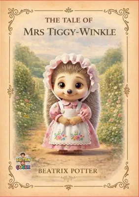 The Tale of Mrs Tiggy - Winkle