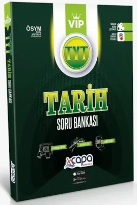 TYT Tarih Soru Bankası