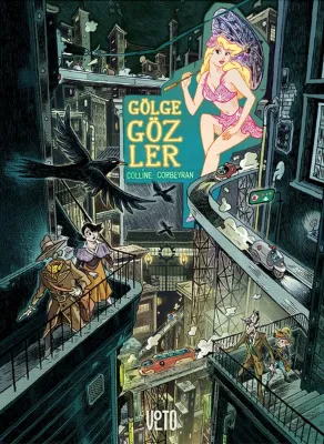 Gölge Gözler