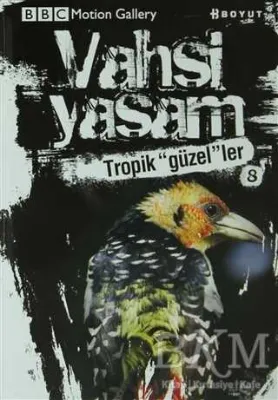 Vahşi Yaşam 2 - Tropik Güzeller