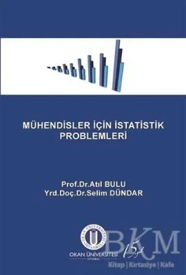 Mühendisler İçin İstatistik Problemleri