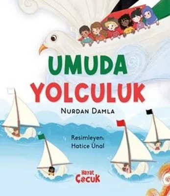 Umuda Yolculuk