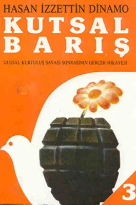 Kutsal Barış Cilt: 3