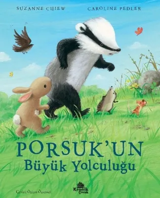 Porsuk'un Büyük Yolculuğu