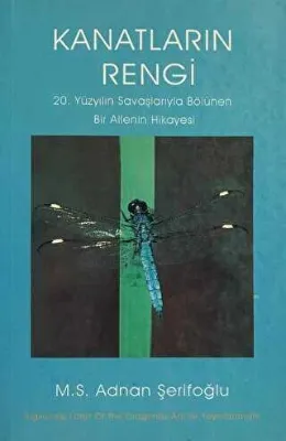 Kanatların Rengi