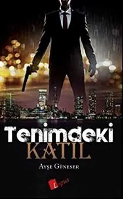 Tenimdeki Katil