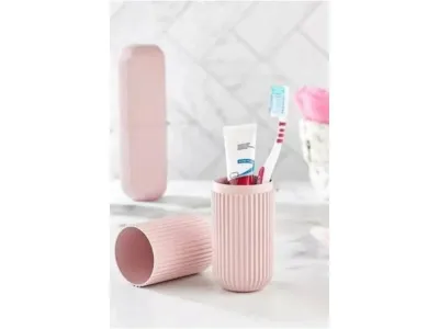 Lova Smart Saklama Kabı Pembe