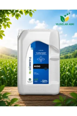 GÜBRETAŞ Micro 20Lt (Micro Element İçerikli Sıvı Gübre)