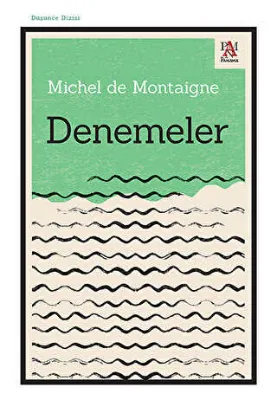 Denemeler