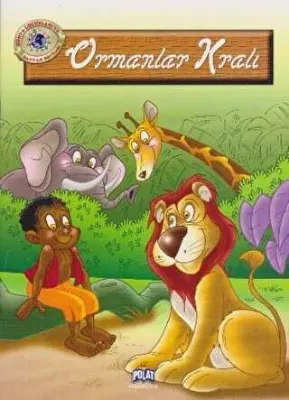 Ormanlar Kralı