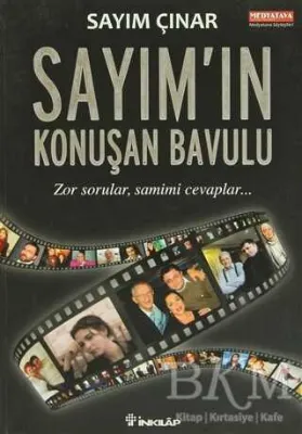 Sayım’ın Konuşan Bavulu