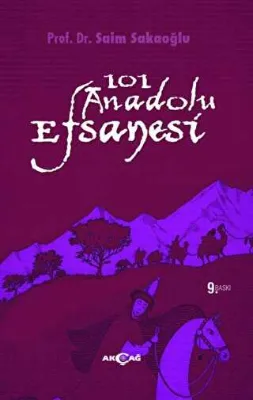 101 Anadolu Efsanesi