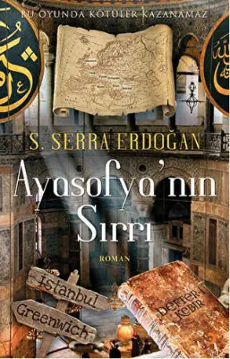 Ayasofya`nın Sırrı