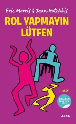 Rol Yapmayın Lütfen