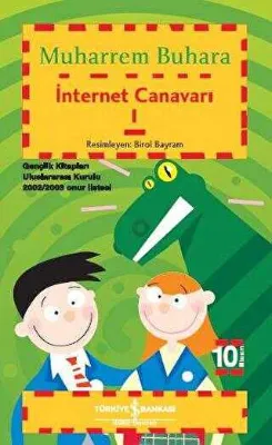 İnternet Canavarı - 1