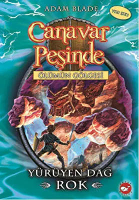 Canavar Peşinde 27