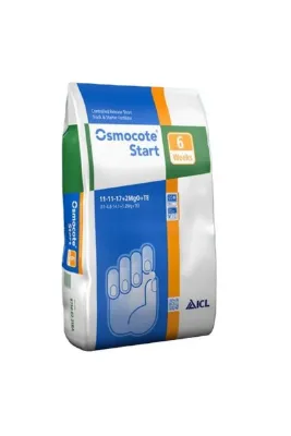 ICL Everris Osmocote Start 11-11-17 Kök Geliştirici Bitki Gübresi (5 kg)