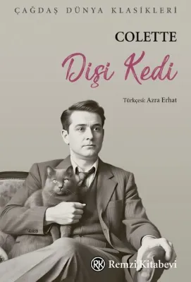 Dişi Kedi