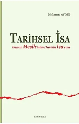 Tarihsel İsa