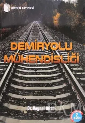Demiryolu Mühendisliği