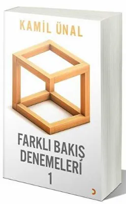 Farklı Bakış Denemeleri -1