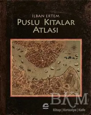 Puslu Kıtalar Atlası