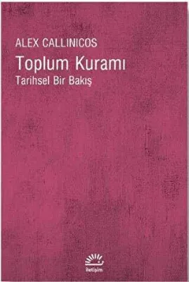 Toplum Kuramı