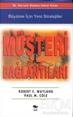 Müşteri Bağlantıları Büyüme İçin Yeni Stratejiler