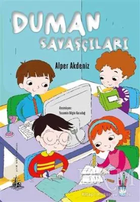 Duman Savaşçıları