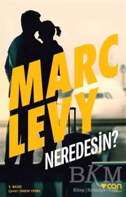 Neredesin?