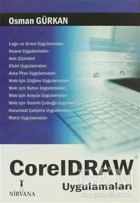 Coreldraw Uygulamaları