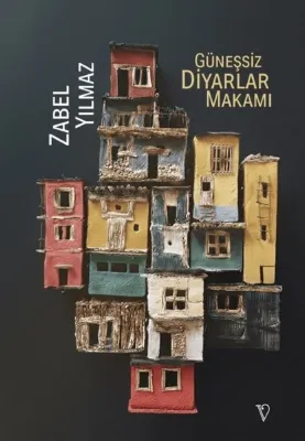 Güneşsiz Diyarlar Makamı