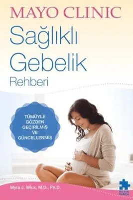 Sağlıklı Gebelik Rehberi