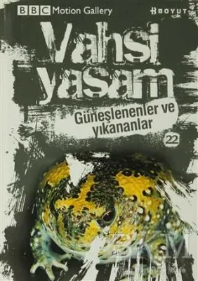 Vahşi Yaşam 2 - Güneşlenenler ve Yıkananlar