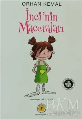 İnci’nin Maceraları