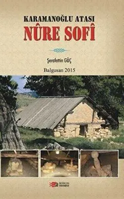 Karamanoğlu Atası Nure Sofi